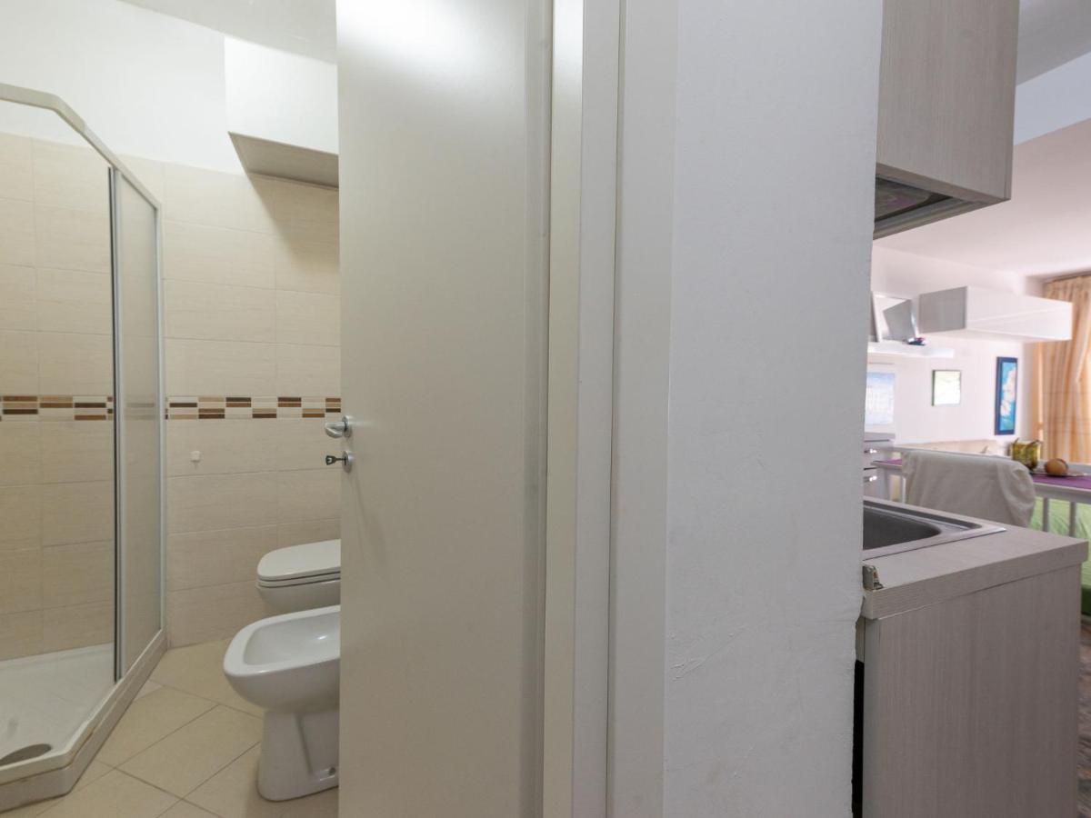 Apartment La Pineta By Interhome Casa Sant'Eugenia Экстерьер фото