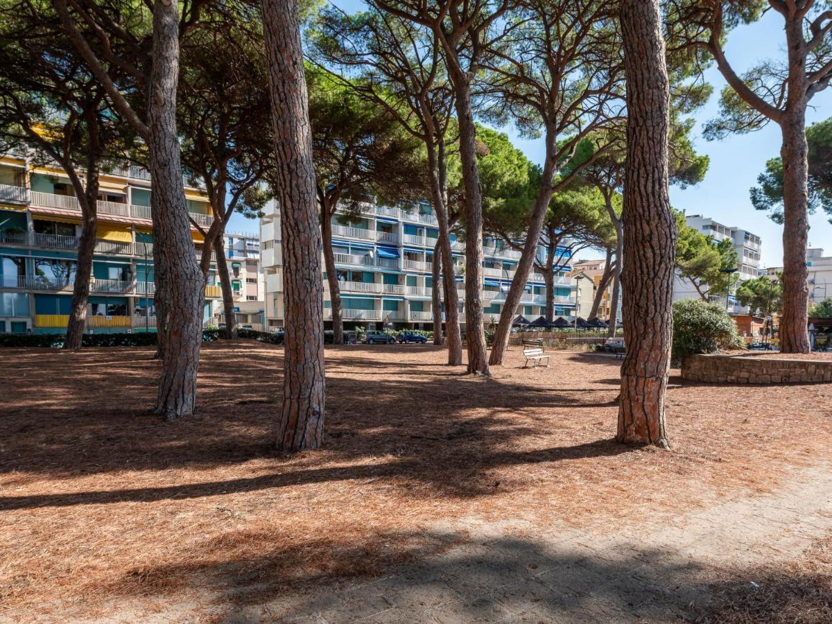 Apartment La Pineta By Interhome Casa Sant'Eugenia Экстерьер фото